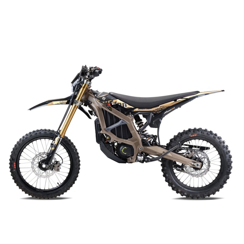 Motocross elektryczny Surron Ultra Bee HP 2025