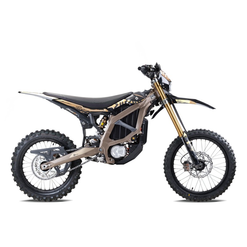 Motocross elektryczny Surron Ultra Bee HP 2025