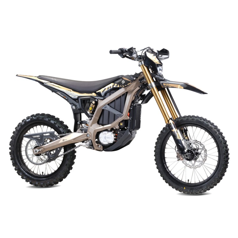 Motocross elektryczny Surron Ultra Bee HP 2025