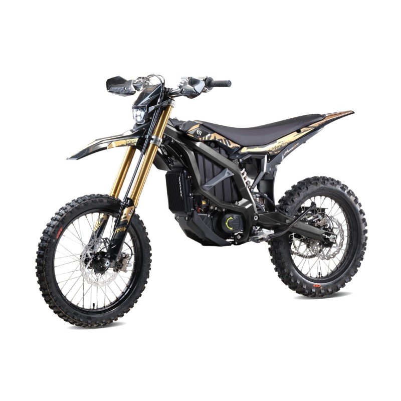 Motocross elektryczny Surron Ultra Bee HP 2025