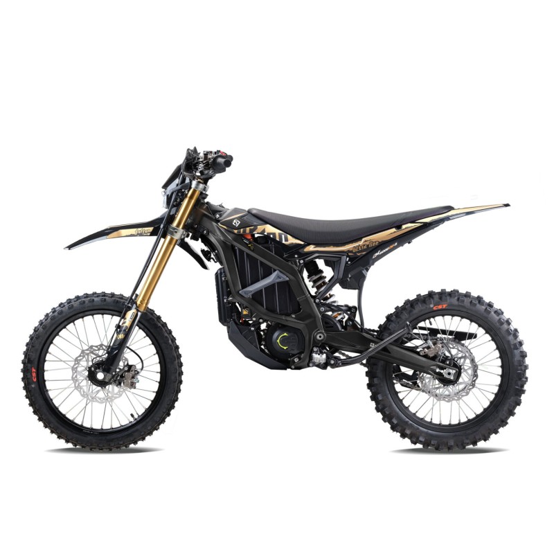 Motocross elektryczny Surron Ultra Bee HP 2025