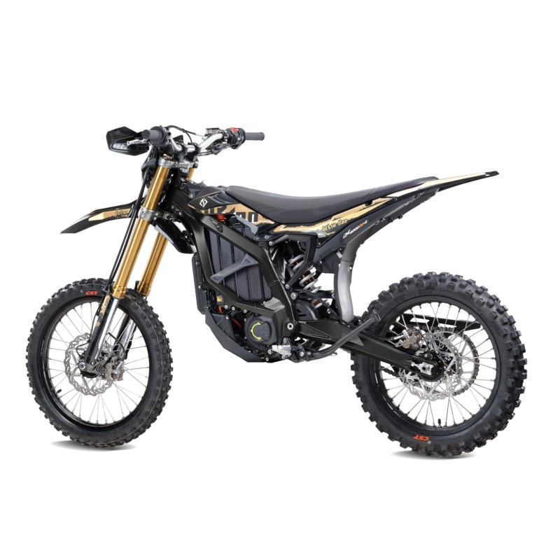 Motocross elektryczny Surron Ultra Bee HP 2025
