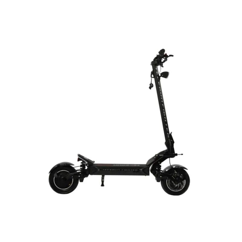 Hulajnoga elektryczna Teverun Fighter Eleven Plus