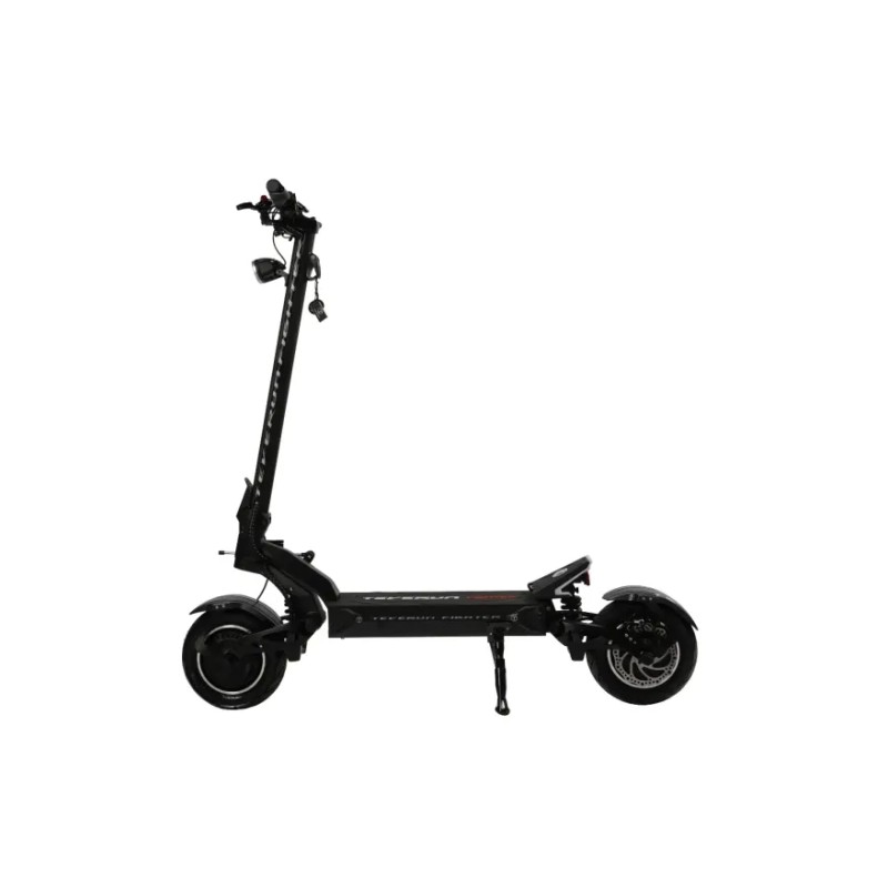 Hulajnoga elektryczna Teverun Fighter Eleven Plus