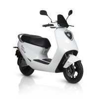 Skuter elektryczny Yadea C1S