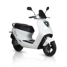 Skuter elektryczny Yadea C1S