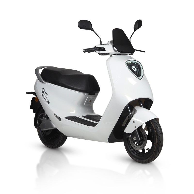 Skuter elektryczny Yadea C1S