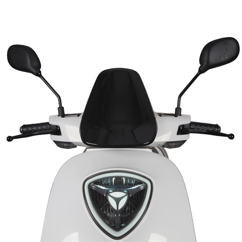 Skuter elektryczny Yadea C1S