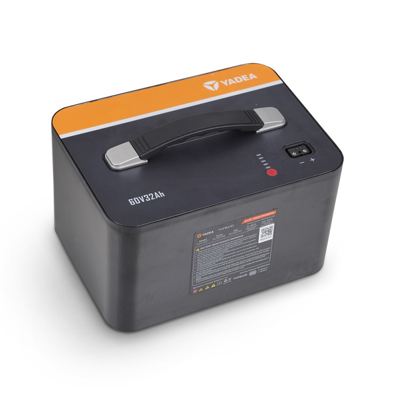 Skuter elektryczny Yadea C1S