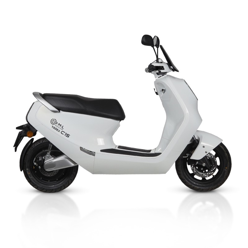 Skuter elektryczny Yadea C1S