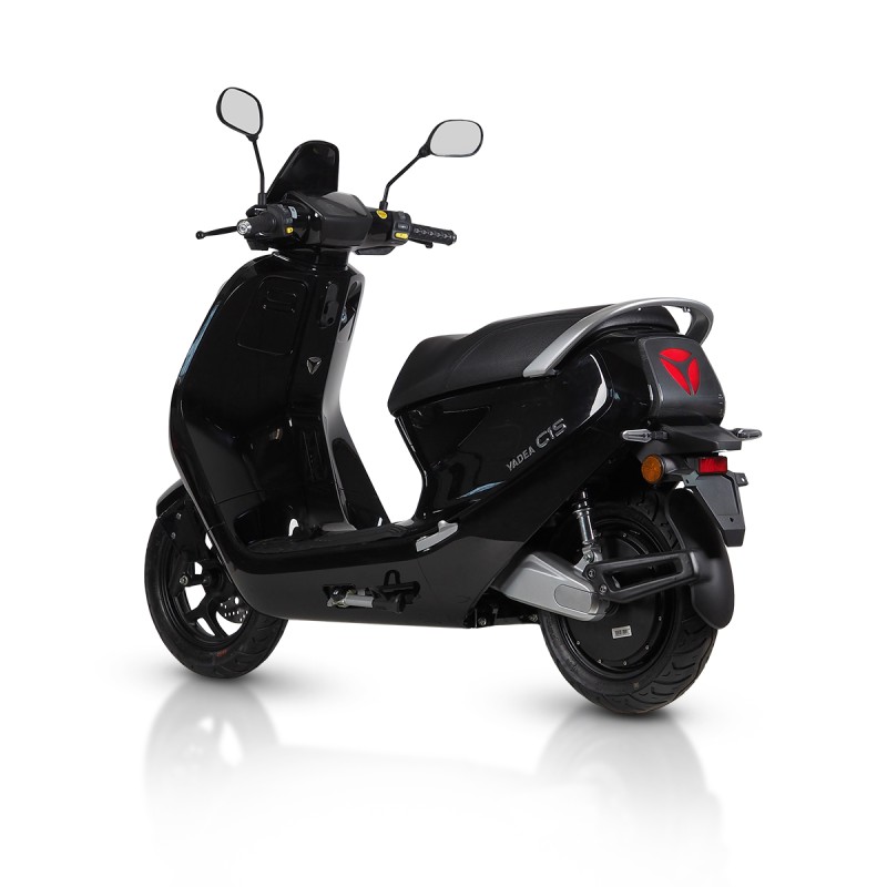 Skuter elektryczny Yadea C1S