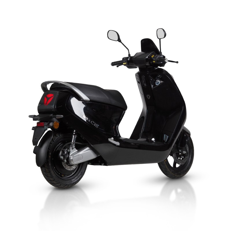 Skuter elektryczny Yadea C1S
