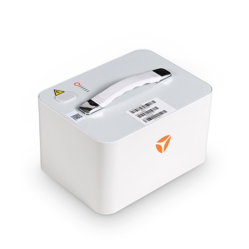 Skuter elektryczny Yadea C1S
