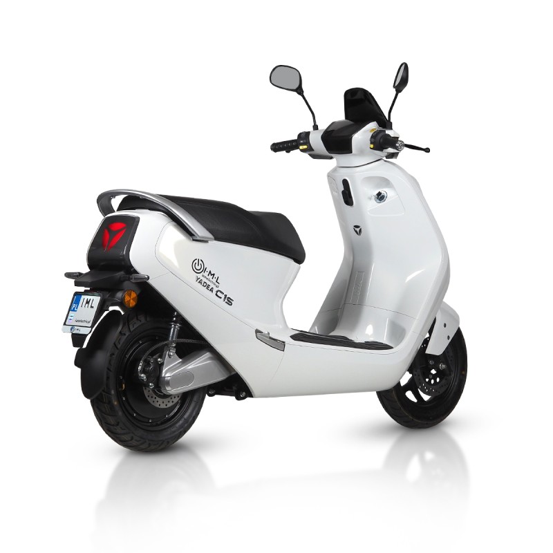 Skuter elektryczny Yadea C1S