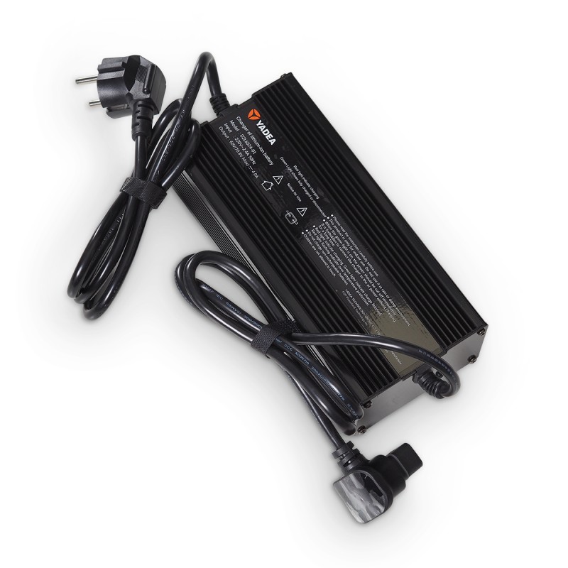 Skuter elektryczny Yadea C1S