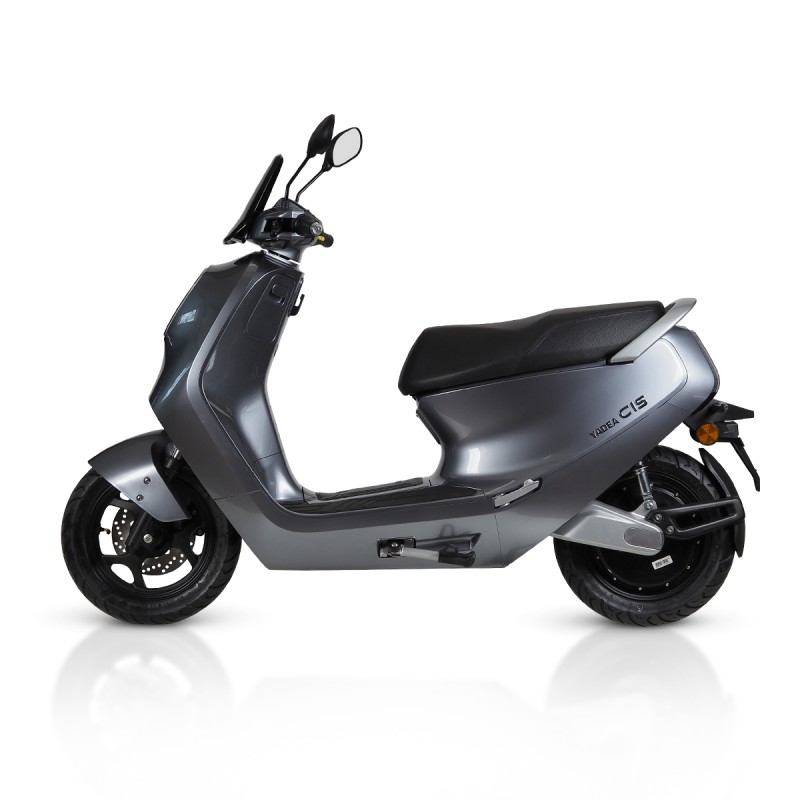 Skuter elektryczny Yadea C1S