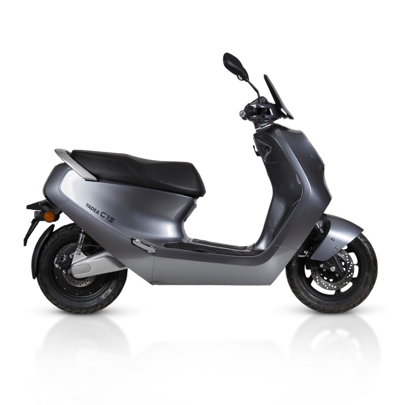 Skuter elektryczny Yadea C1S