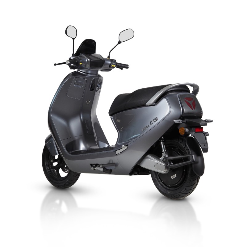 Skuter elektryczny Yadea C1S