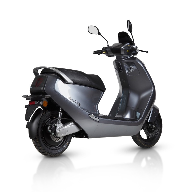 Skuter elektryczny Yadea C1S