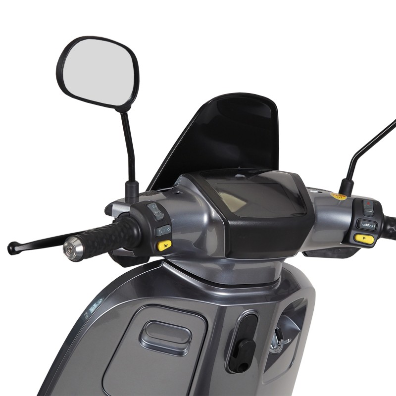 Skuter elektryczny Yadea C1S