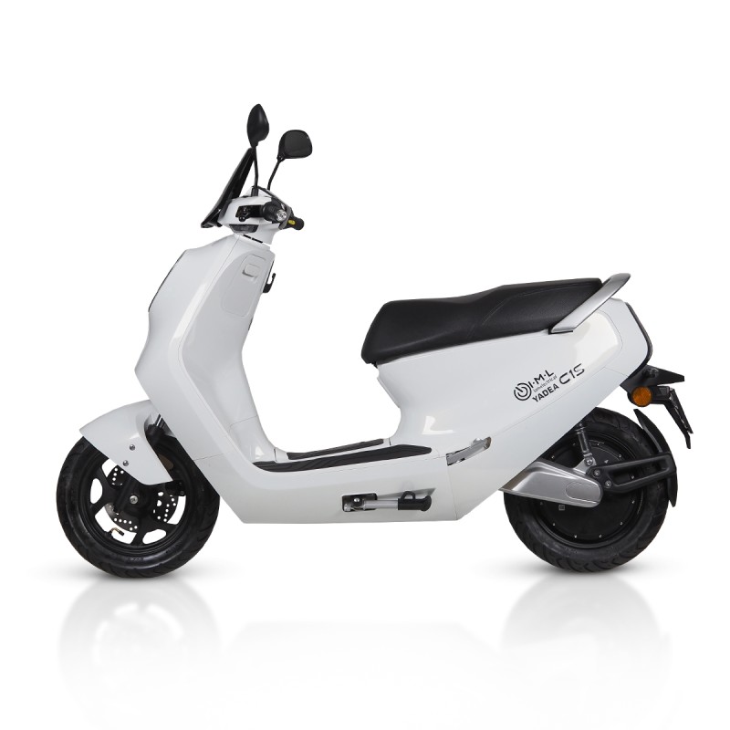 Skuter elektryczny Yadea C1S