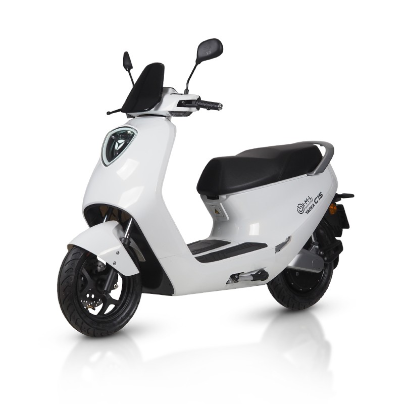 Skuter elektryczny Yadea C1S