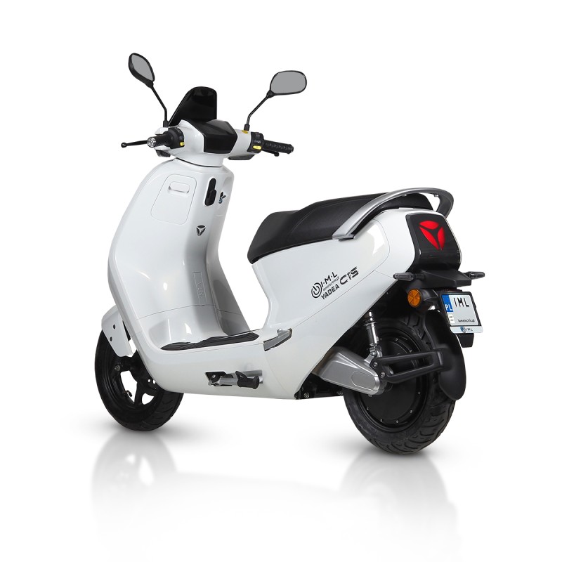 Skuter elektryczny Yadea C1S
