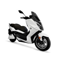 Skuter elektryczny Zeta MAX 2022