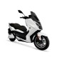 Skuter elektryczny Zeta MAX 2022