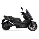 Skuter elektryczny Zeta MAX 2022