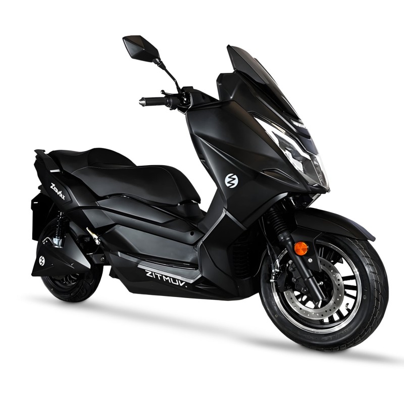 Skuter elektryczny Zeta MAX 2022
