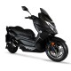 Skuter elektryczny Zeta MAX 2022