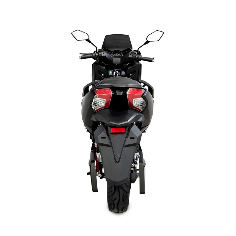 Skuter elektryczny Zeta MAX 2022