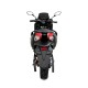 Skuter elektryczny Zeta MAX 2022
