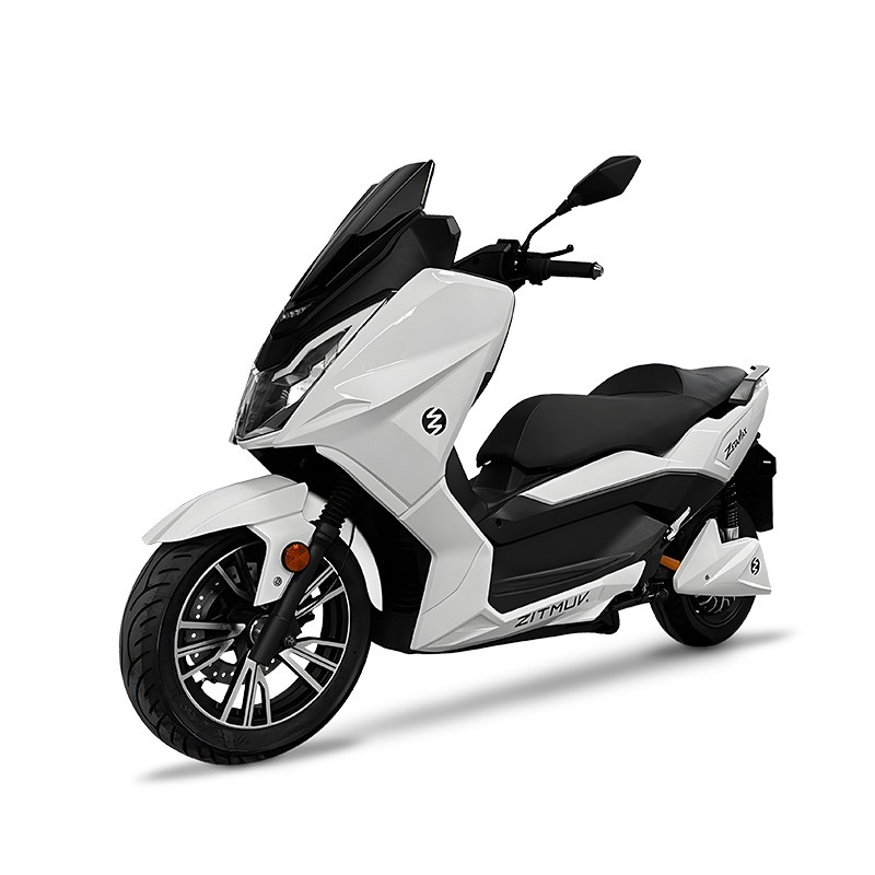 Skuter elektryczny Zeta MAX 2022