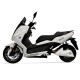 Skuter elektryczny Zeta MAX 2022