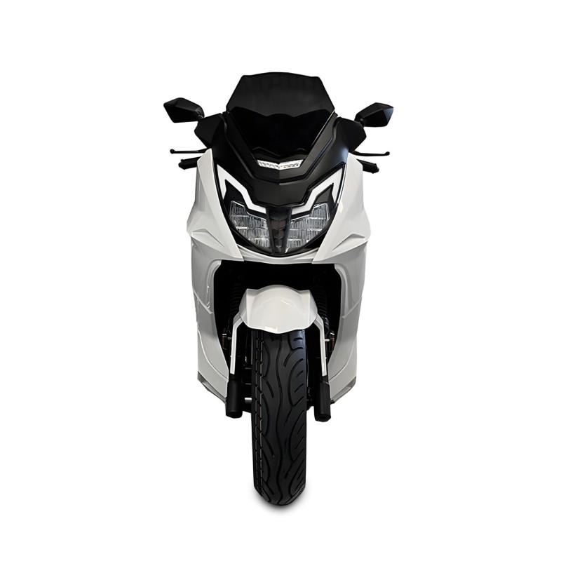 Skuter elektryczny Zeta MAX 2022