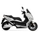 Skuter elektryczny Zeta MAX 2022
