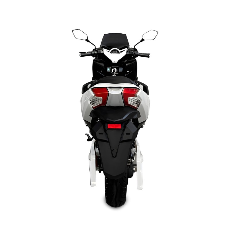 Skuter elektryczny Zeta MAX 2022
