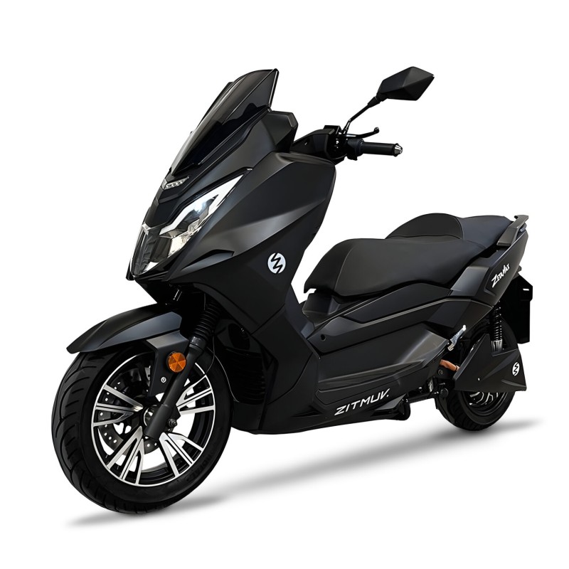 Skuter elektryczny Zeta MAX 2022