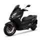 Skuter elektryczny Zeta MAX 2022