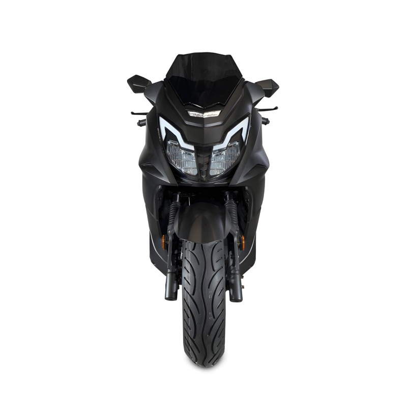 Skuter elektryczny Zeta MAX 2022
