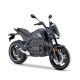 Motocykl elektryczny e-ODIN 2022