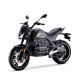 Motocykl elektryczny e-ODIN 2022