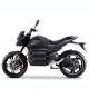 Motocykl elektryczny e-ODIN 2022