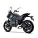 Motocykl elektryczny e-ODIN 2022