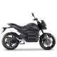 Motocykl elektryczny e-ODIN 2022