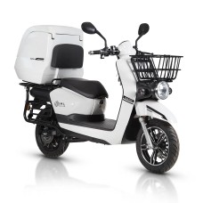 Електроскутер CAGOO Delivery