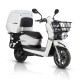 Skuter elektryczny CAGOO Delivery