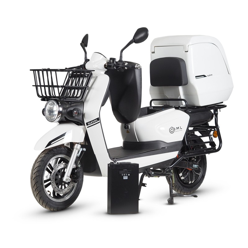 Skuter elektryczny CAGOO Delivery